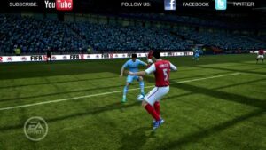 FIFA 12 Download PC Game