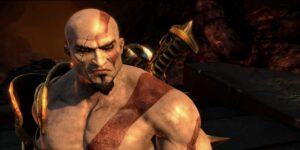 God Of War 4 PC Download Full Version Free Game