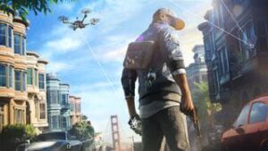 Watch Dogs 2 Download Pc Game