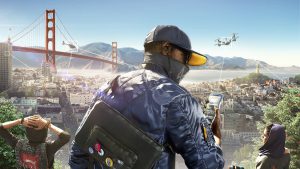 Watch Dogs 2 Download Pc Game