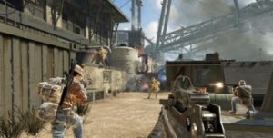 Call Of Duty Black Ops 1 Free Download For Pc