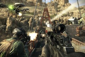 Call Of Duty Black Ops 1 Free Download For Pc