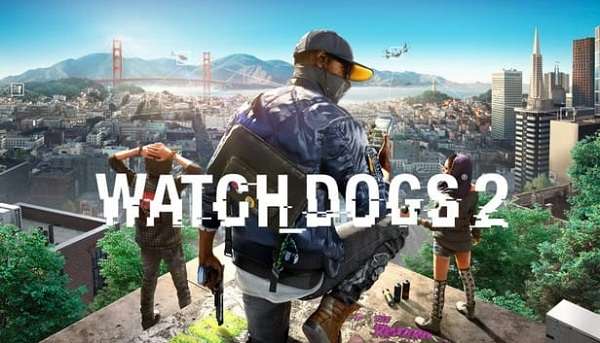 Watch Dogs 2 Download Pc Game