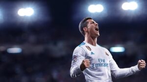 FIFA 16 Free Download PC Game