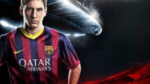 FIFA 14 PC Download Free Game Full Version