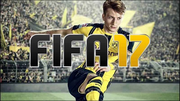 FIFA 17 Download For PC Free Full Version