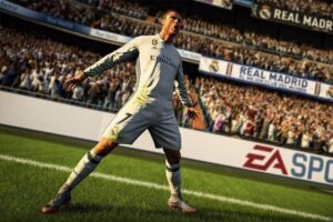 FIFA 19 Download PC For Free