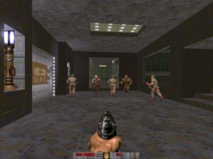 Final Doom Download Pc Game