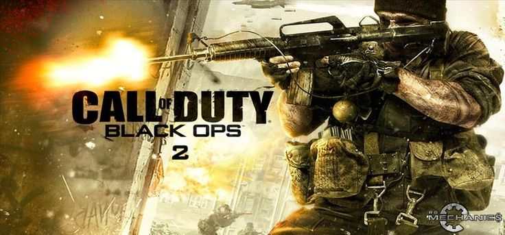 Call Of Duty Black Ops 2 Free Download Pc