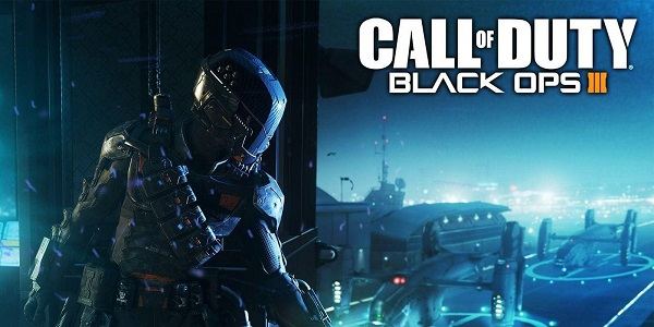 Call Of Duty Black Ops 3 Game Download For Pc