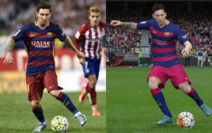 FIFA 12 Download PC Game