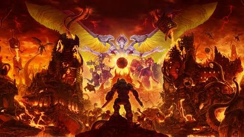 Doom Eternal Download Pc Game