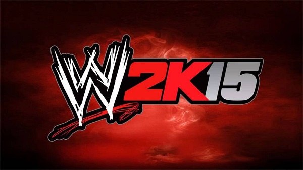 WWE 2k15 Free Download Pc Game