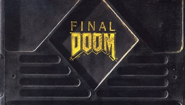 Final Doom Download Pc Game