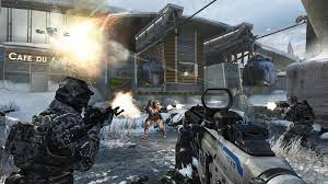 Call Of Duty Black Ops 3 Game Download For PC