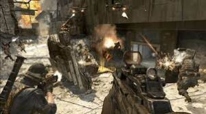 Call Of Duty Black Ops 2 Free Download Pc