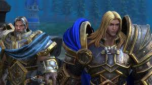 Warcraft 3 Reforged Download Free PC GAME