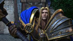 Warcraft 3 Reforged Download Free PC GAME