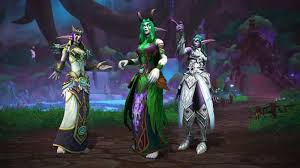 World Of Warcraft Free Download Pc Game