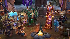 World Of Warcraft Free Download Pc Game