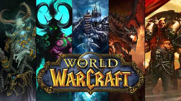 world-of-warcraft-highly-compressed-free-download