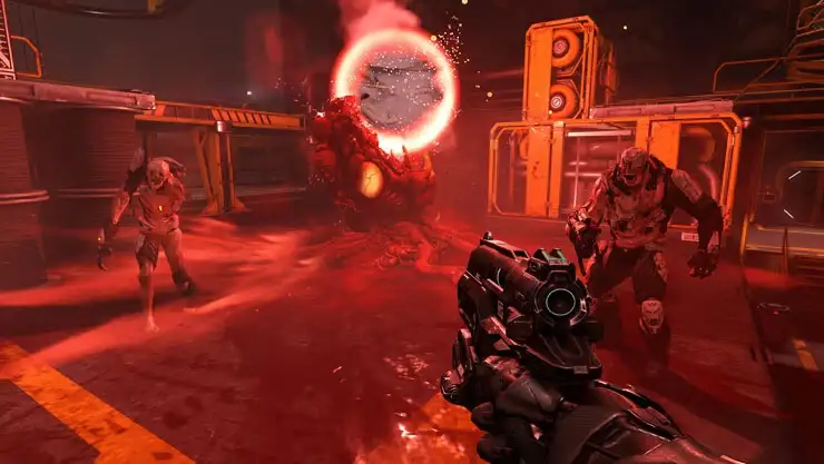 doom 2016 download free