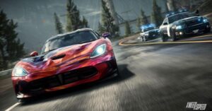 Need For Speed Rivals Pc Download Free