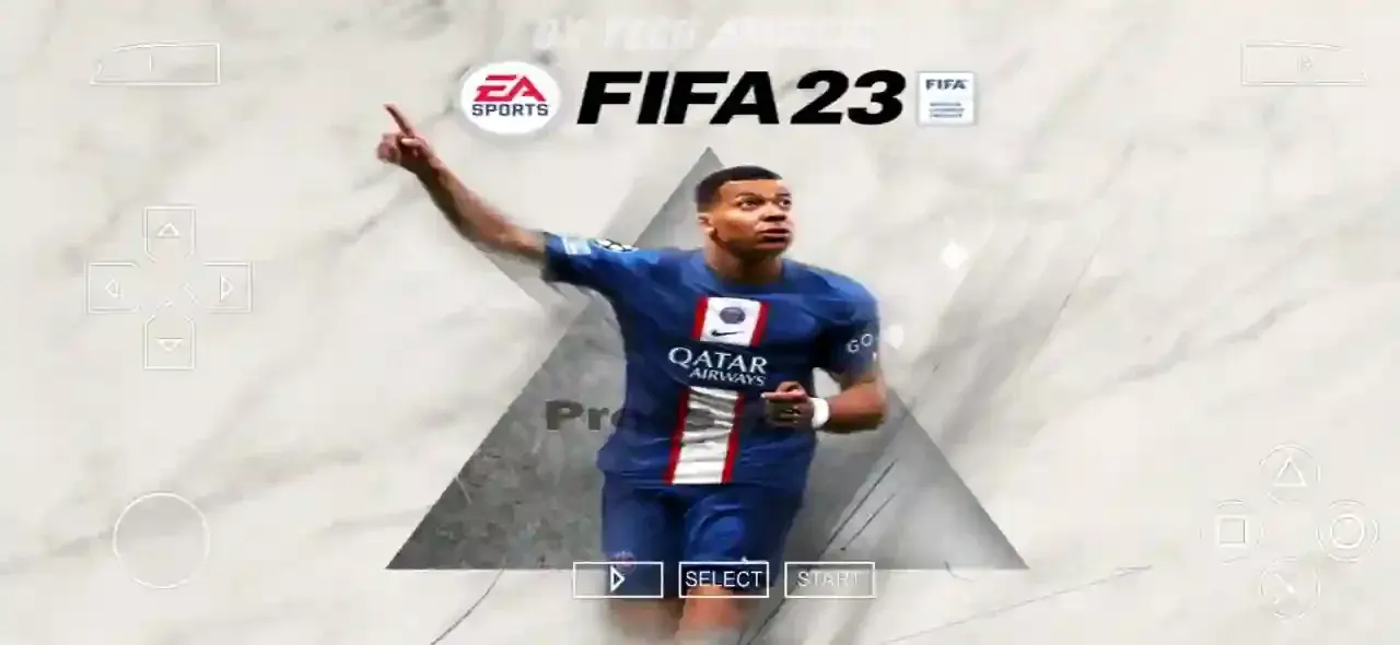 FIFA 23 Highly Compressed Download