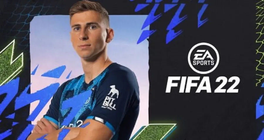 FIFA 22 Free Download Pc Game