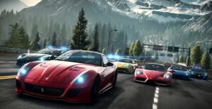 Need For Speed Rivals Pc Download Free