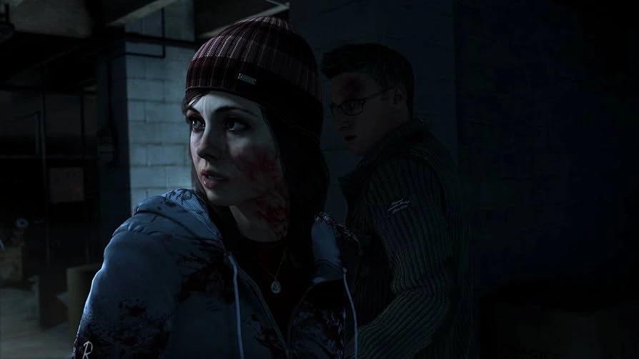 Until Dawn Pc Download 