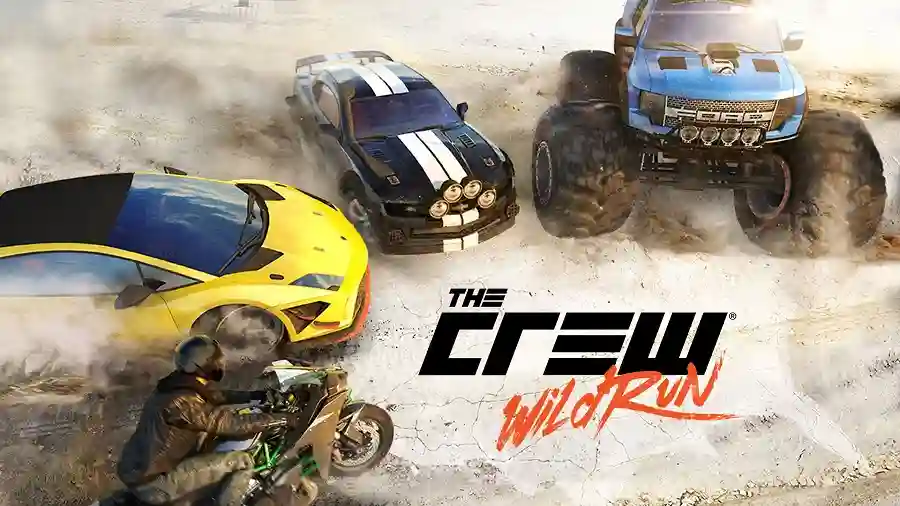 The Crew Wild Run Free Pc Download