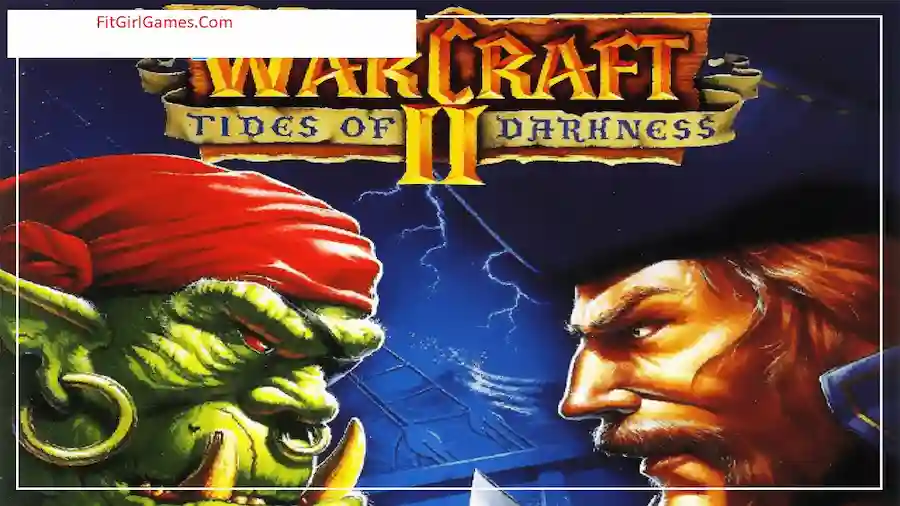 Warcraft 2 Tides Of Darkness Free Download