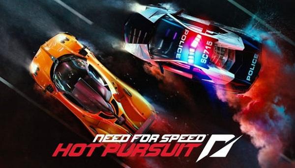 Need For Speed Hot Pursuit PC Free Download