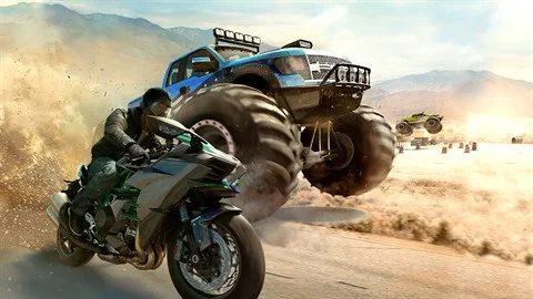 the crew wild run pc download