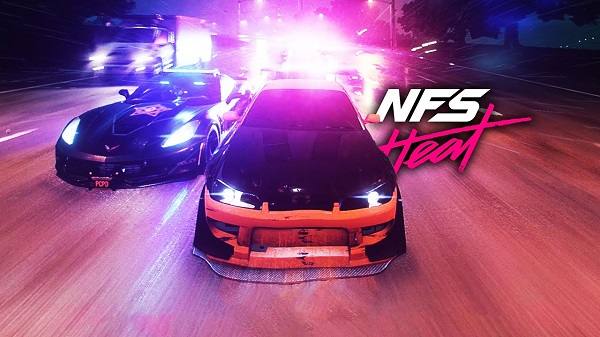 Need For Speed Heat Free Download PC Game - FitGirl Games