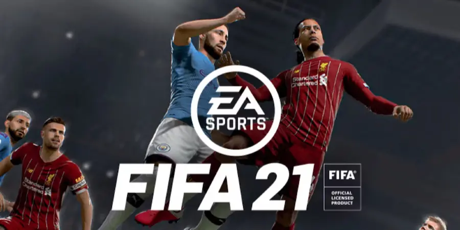 FIFA 21 Download Free For PC Full Version