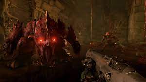 doom eternal download for pc highly compressed