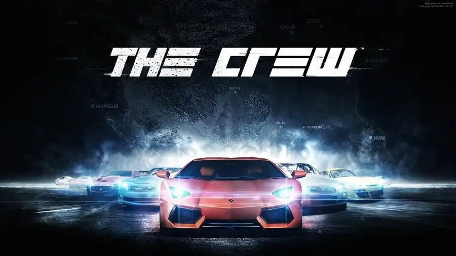 The Crew 1 Download For Pc Free