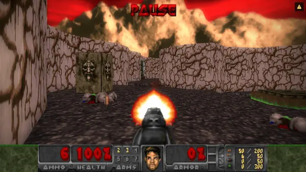 Doom 1 Free Pc Download