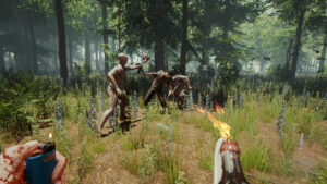 The Forest Game Download For Pc