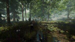 The Forest Game Download For Pc