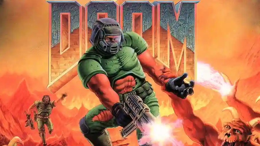 Doom 1 Free Download Highly Compressed