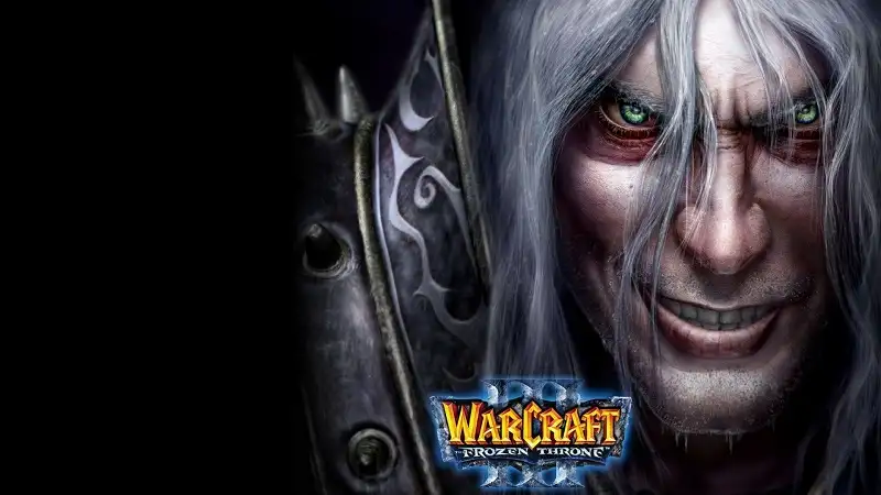 Warcraft 3 The Frozen Throne Download