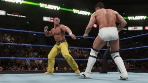 WWE 2K19 Pc Game Download Latest