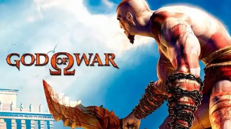 God Of War 1 Download Pc Game Free