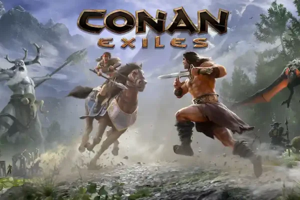 Conan Exiles Full Pc Game Download Highly Compressed