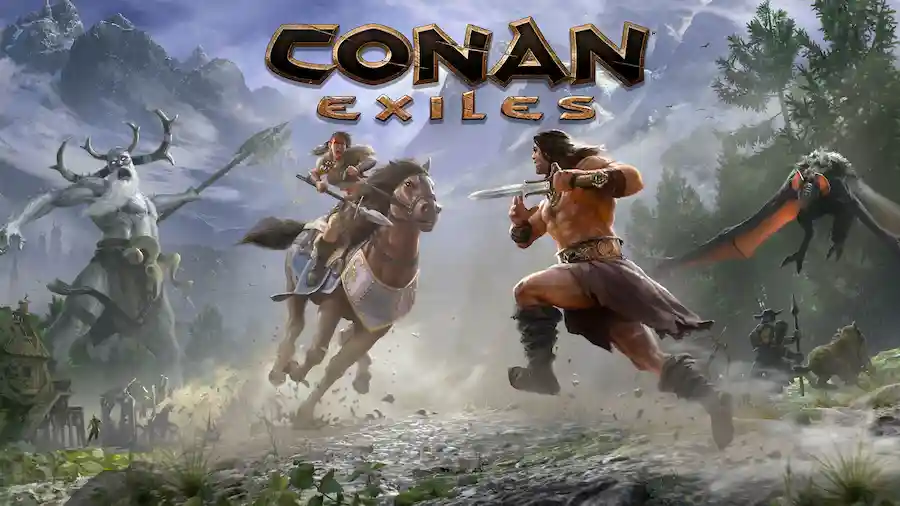 Conan Exiles Full Pc Game Download Highly Compressed