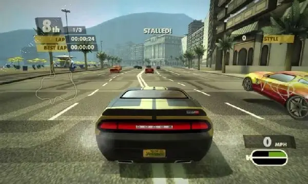 need for speed nitro pc