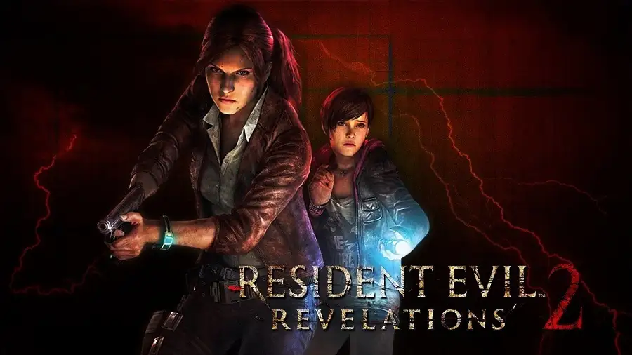 Resident Evil Revelations 2 Download Pc Game